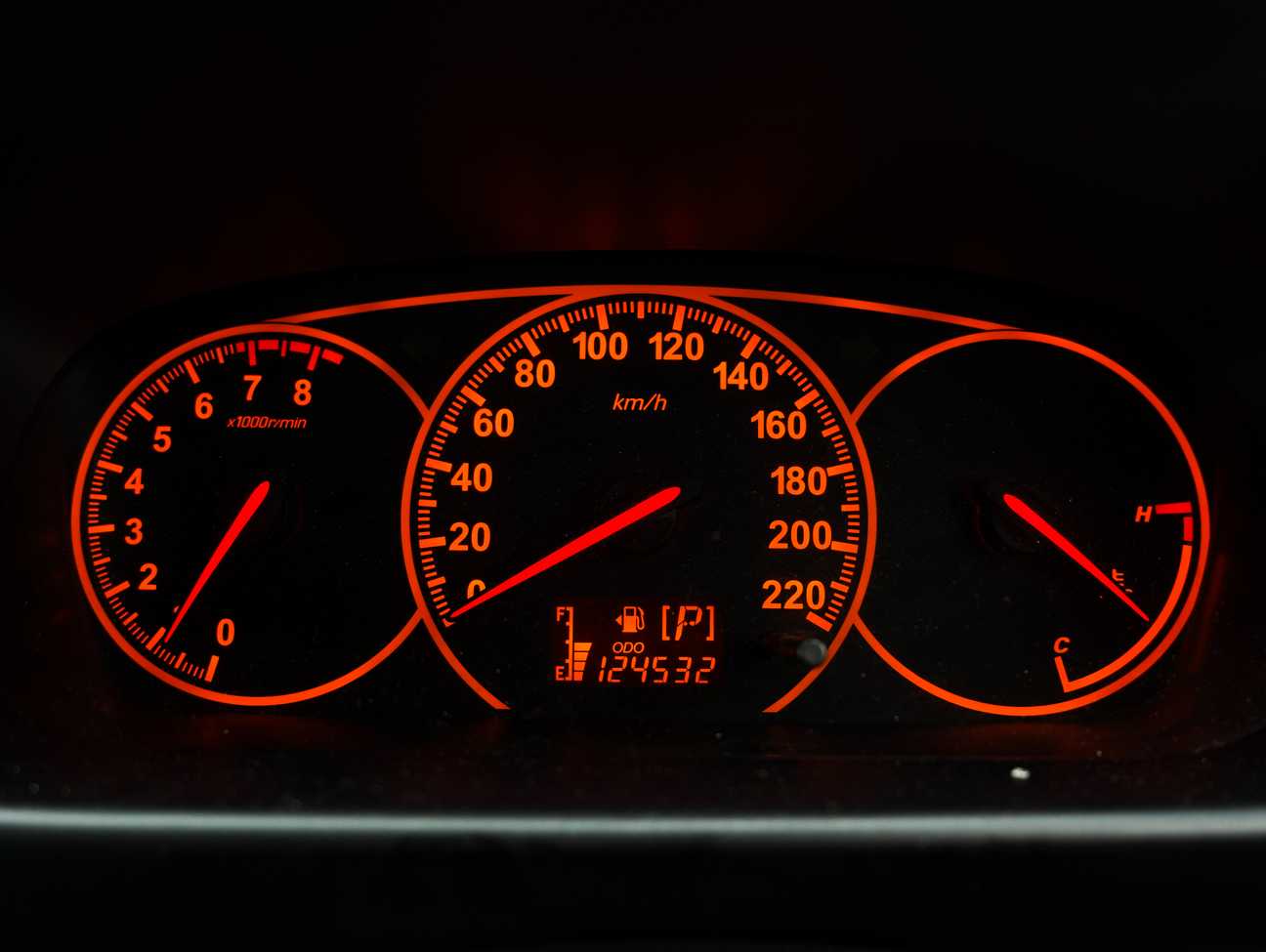 terpakai 2008 Perodua Myvi EZ 1.3