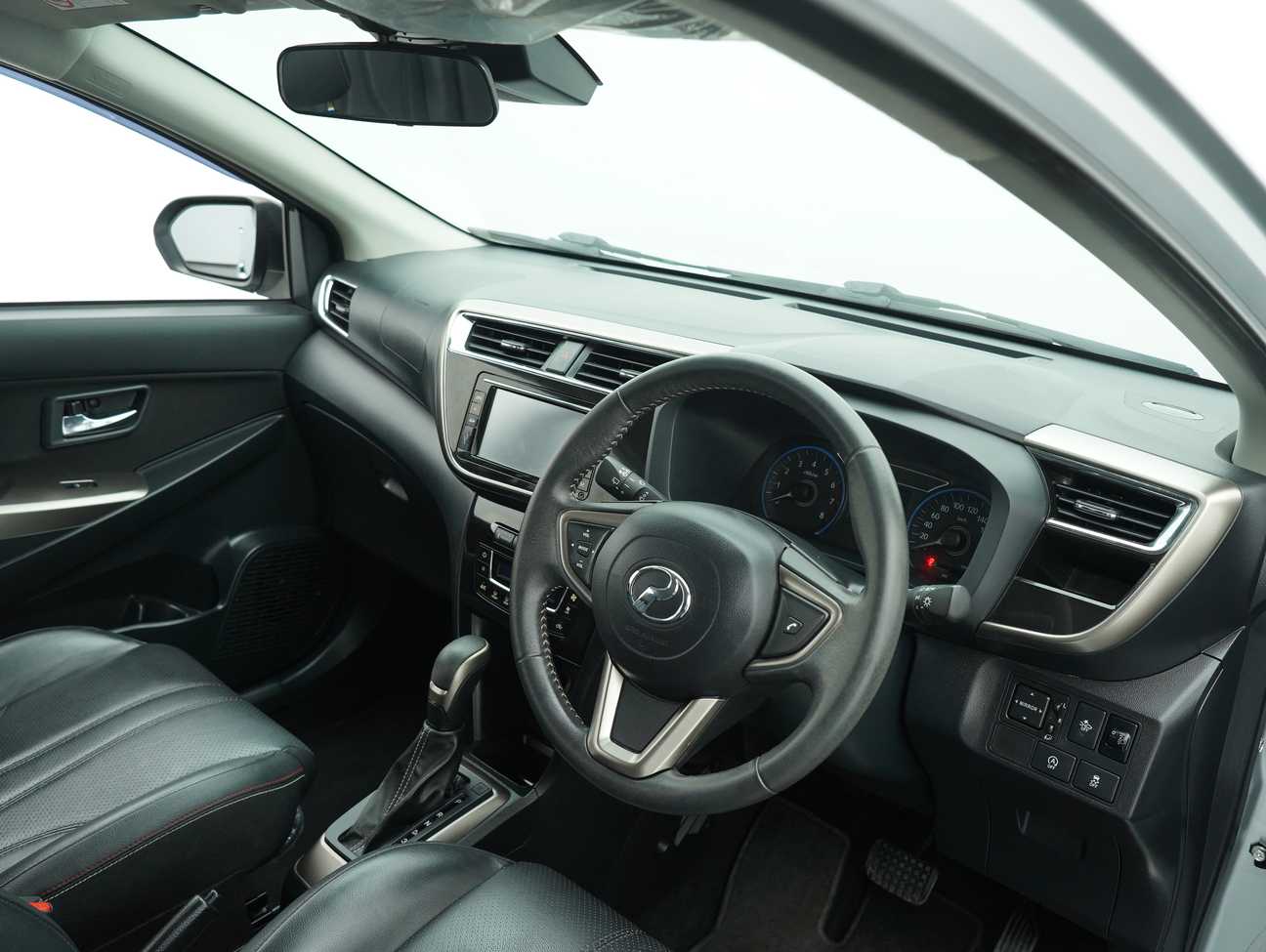 terpakai 2019 Perodua Myvi AV 1.5