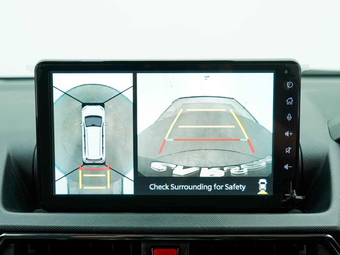 terpakai 2023 Perodua Alza AV 1.5