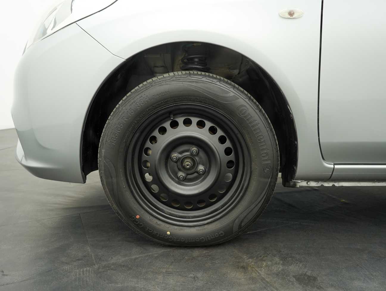 used 2014 Nissan Almera E 1.5