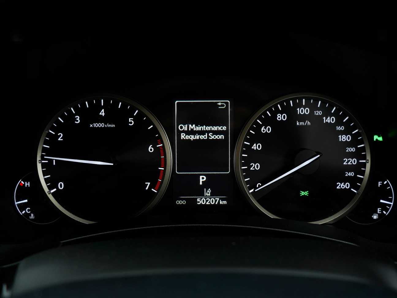 used 2020 Lexus NX300 URBAN 2.0