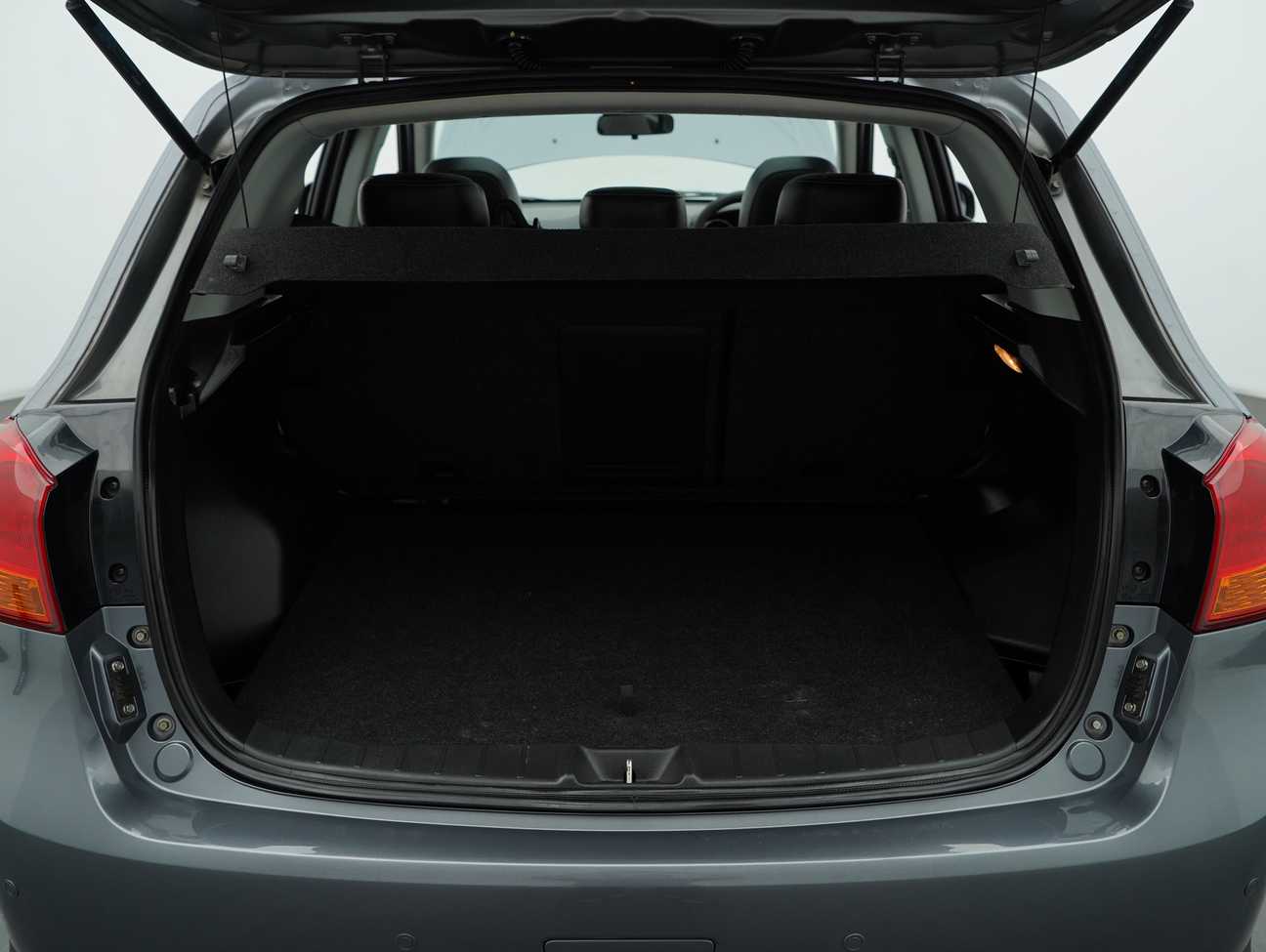 used 2015 Mitsubishi ASX  2.0