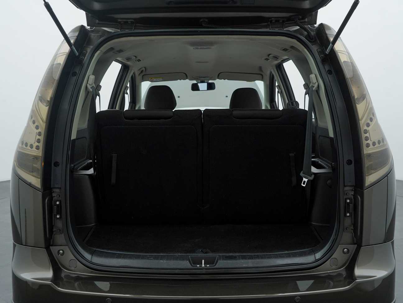 used 2016 Proton Exora Executive 1.6