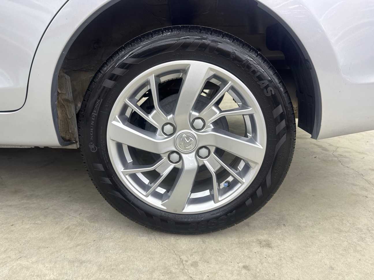 used 2024 Proton Saga Premium 1.3