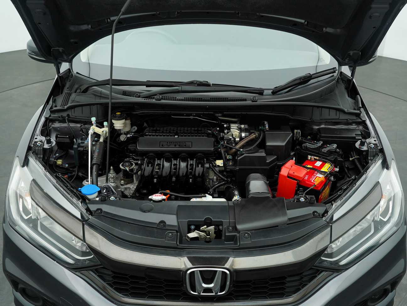 terpakai 2020 Honda City E 1.5