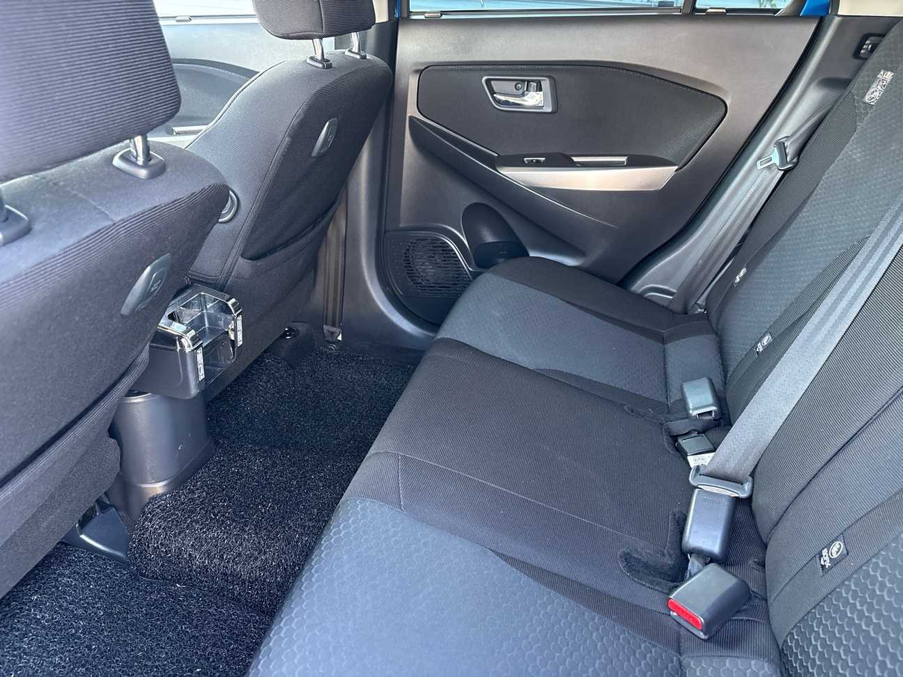 used 2022 Perodua Myvi H 1.5