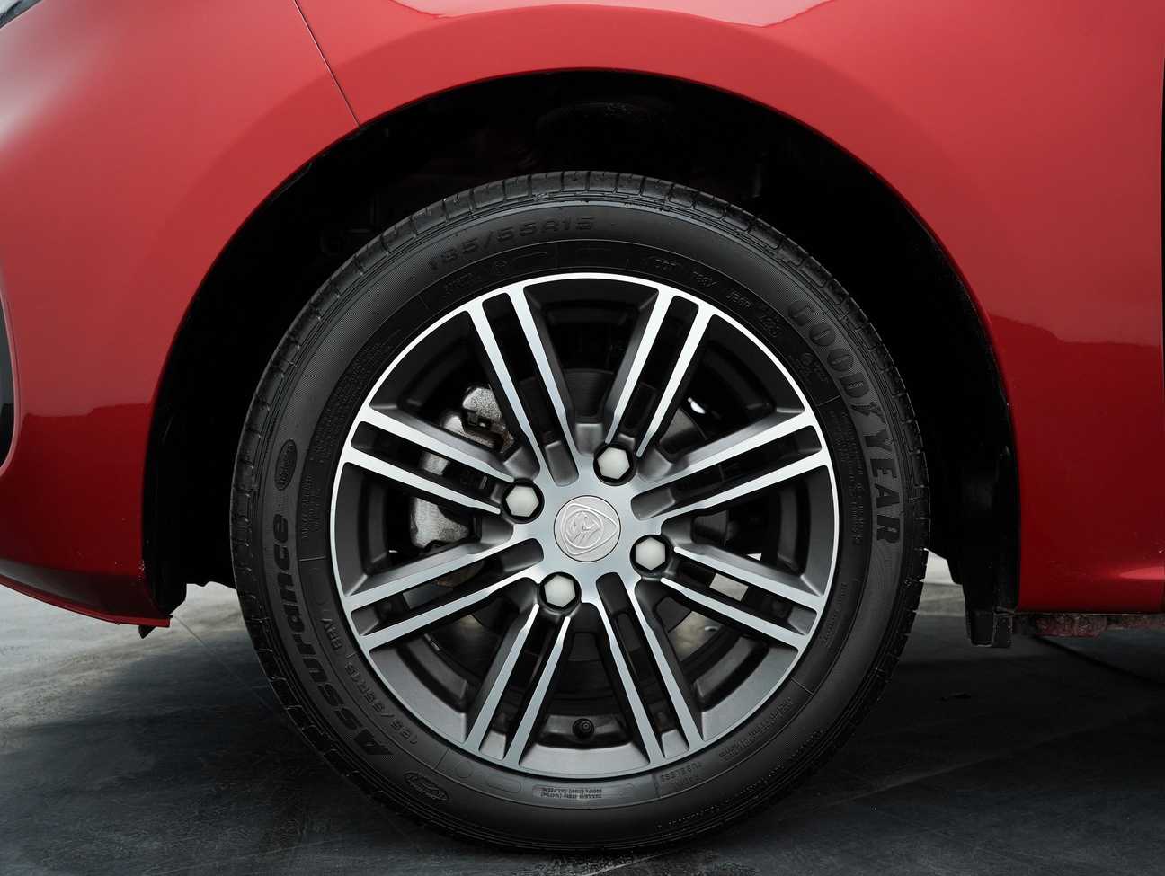 used 2020 Proton Persona Premium 1.6