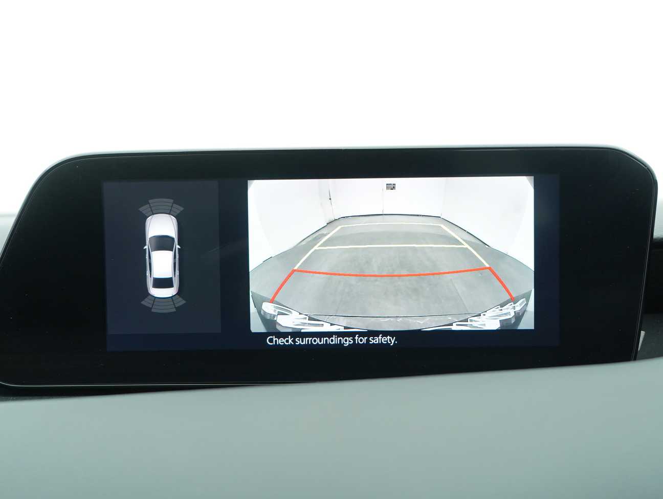used 2021 Mazda 3 SKYACTIV-G High Plus 2.0