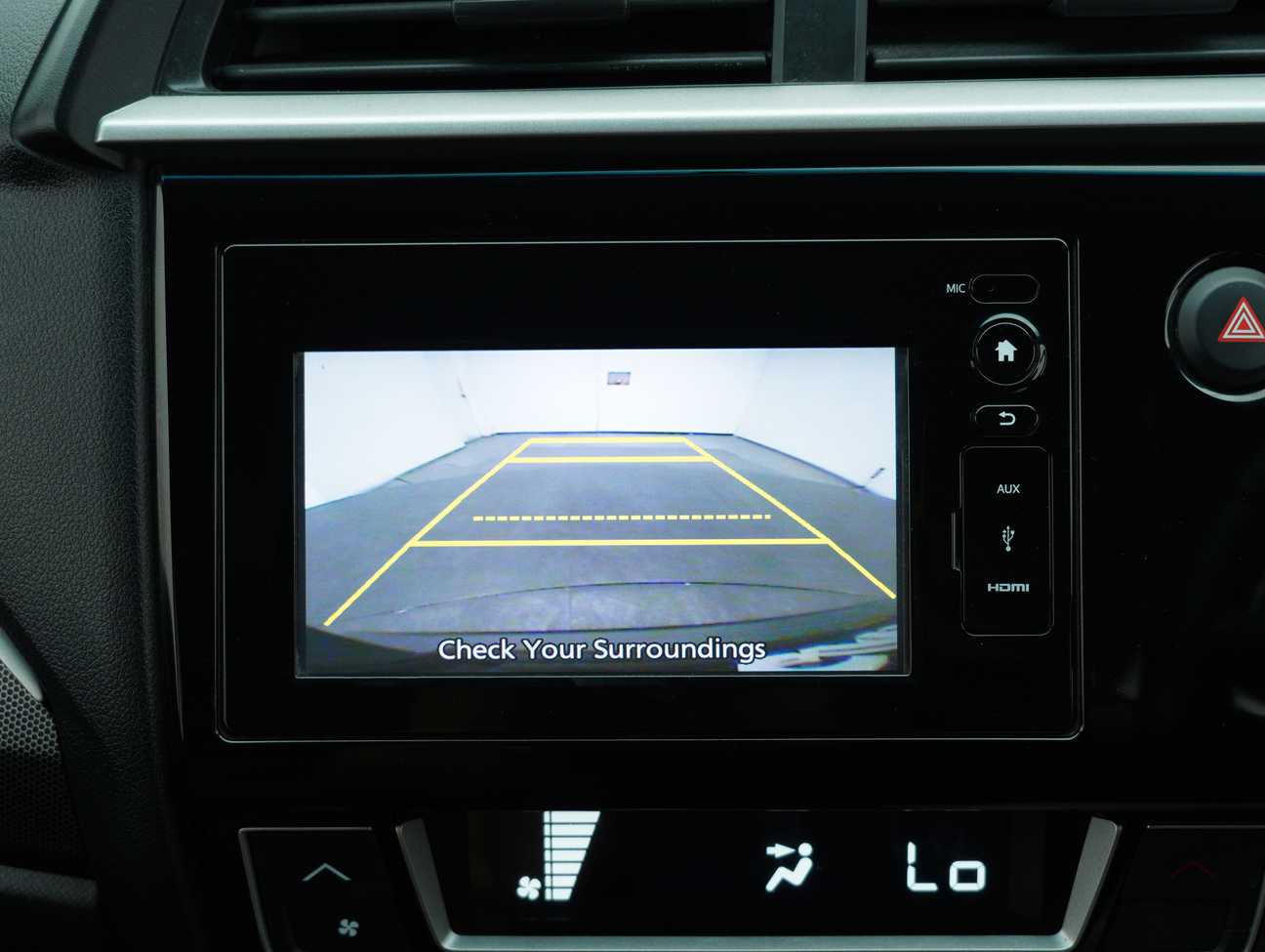 terpakai 2017 Honda BR-V V 1.5