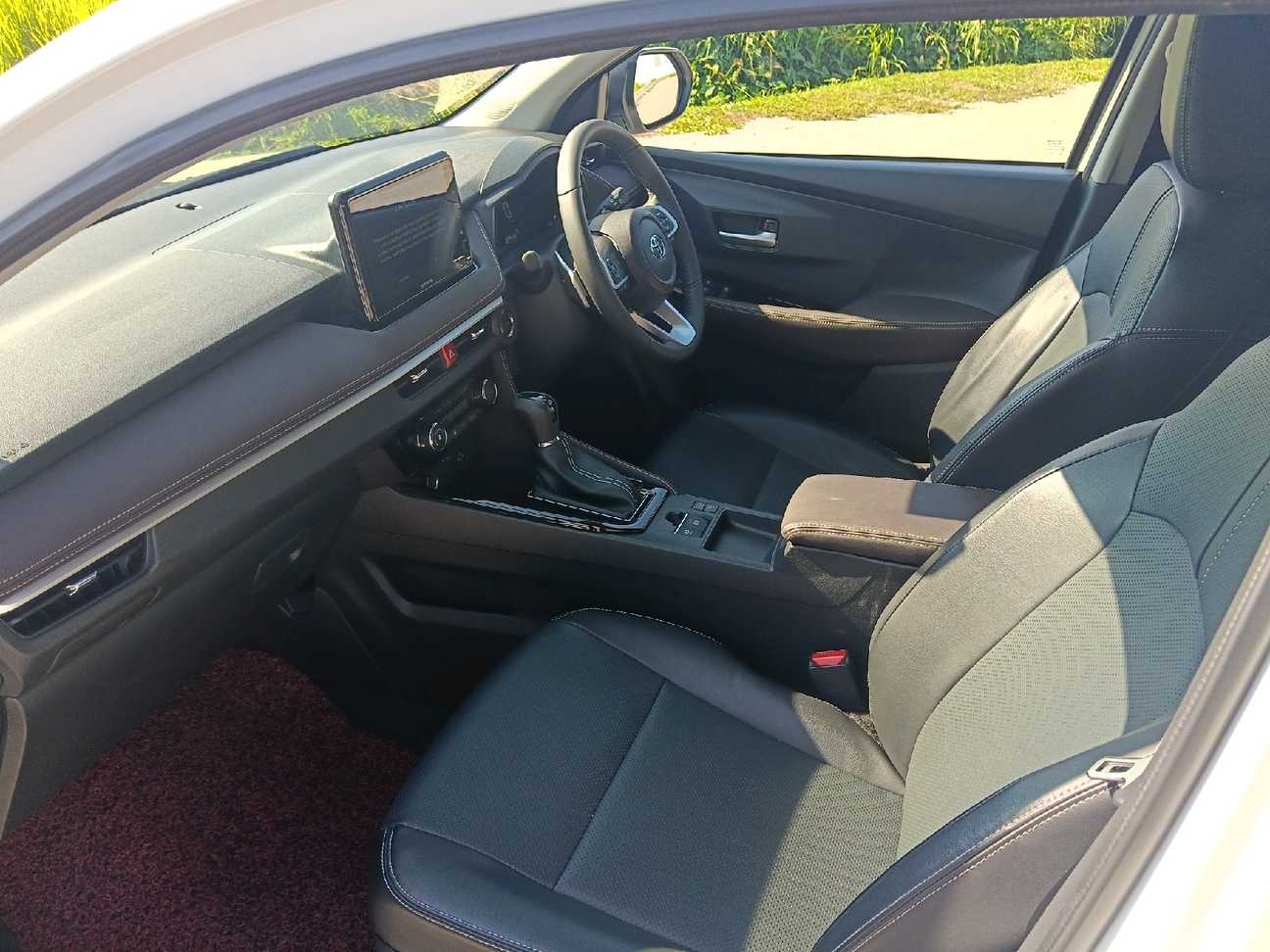 used 2024 Toyota Vios G 1.5
