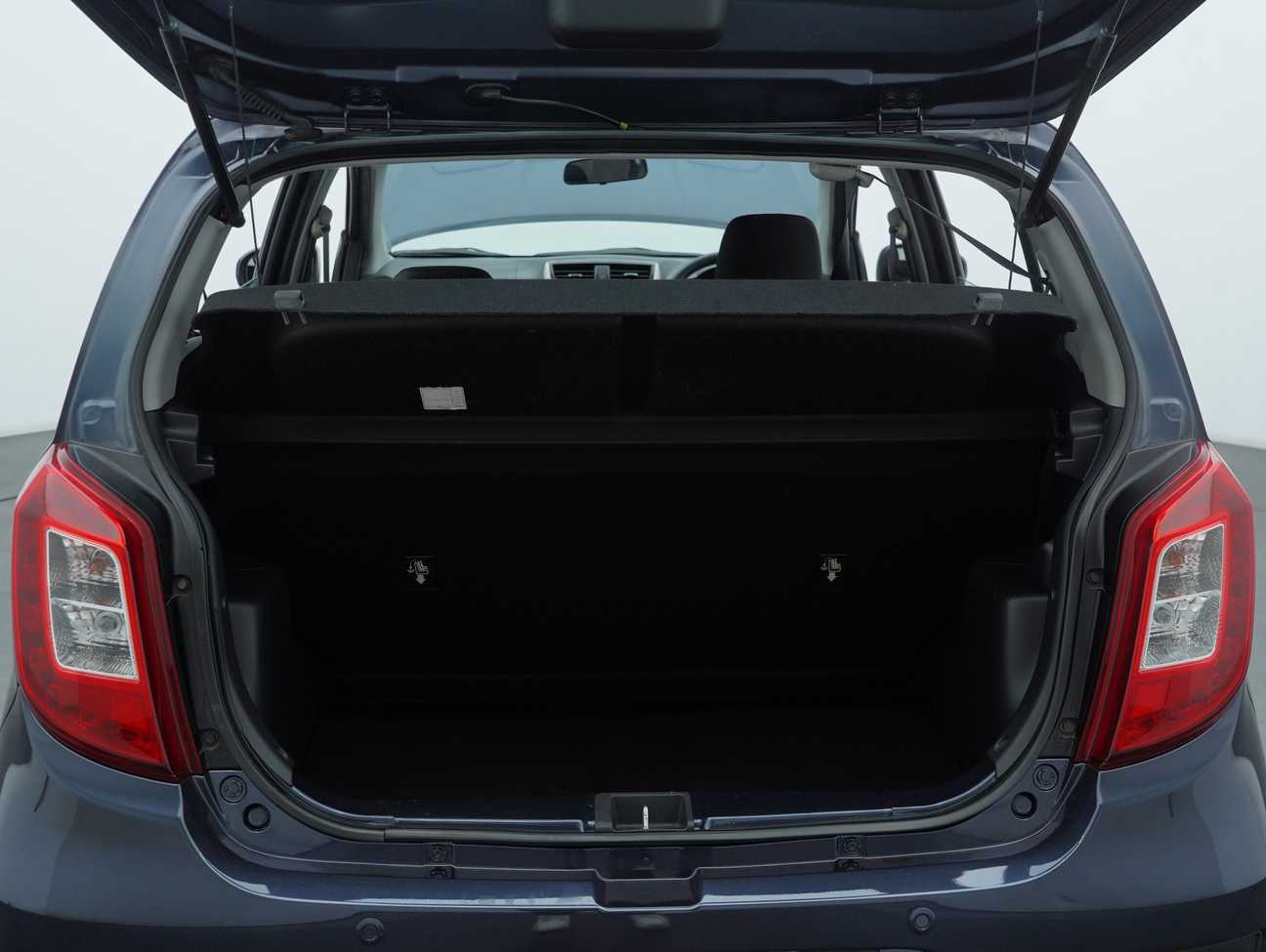 used 2017 Perodua AXIA G 1.0