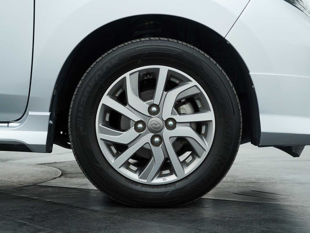 used 2023 Perodua AXIA Advance 1.0