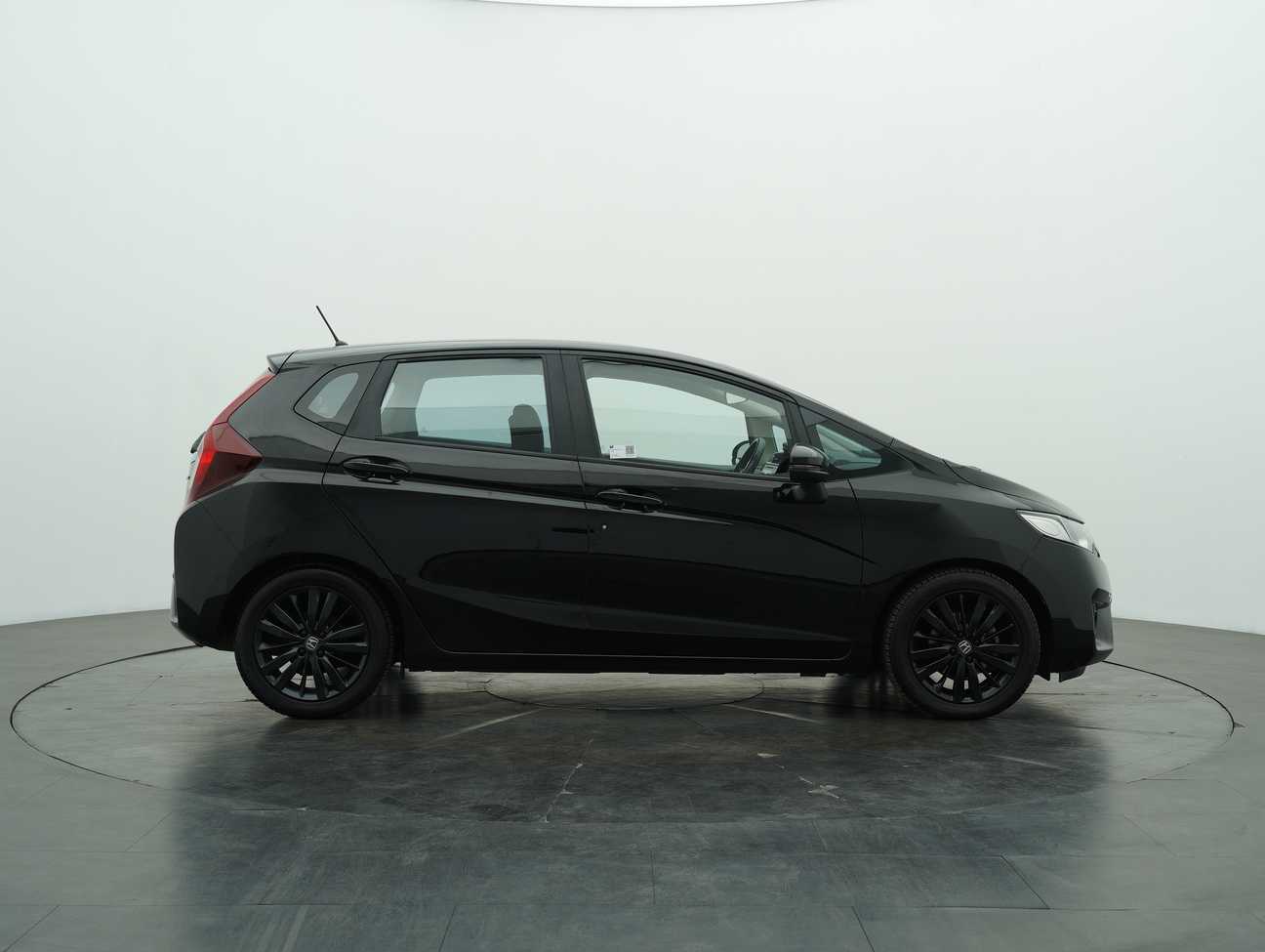 terpakai 2015 Honda Jazz V 1.5