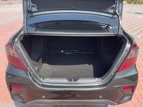 used 2021 Perodua Bezza X 1.3