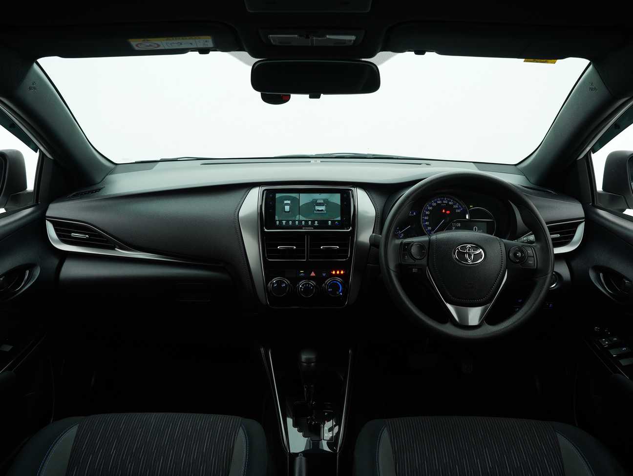 used 2021 Toyota Yaris E 1.5