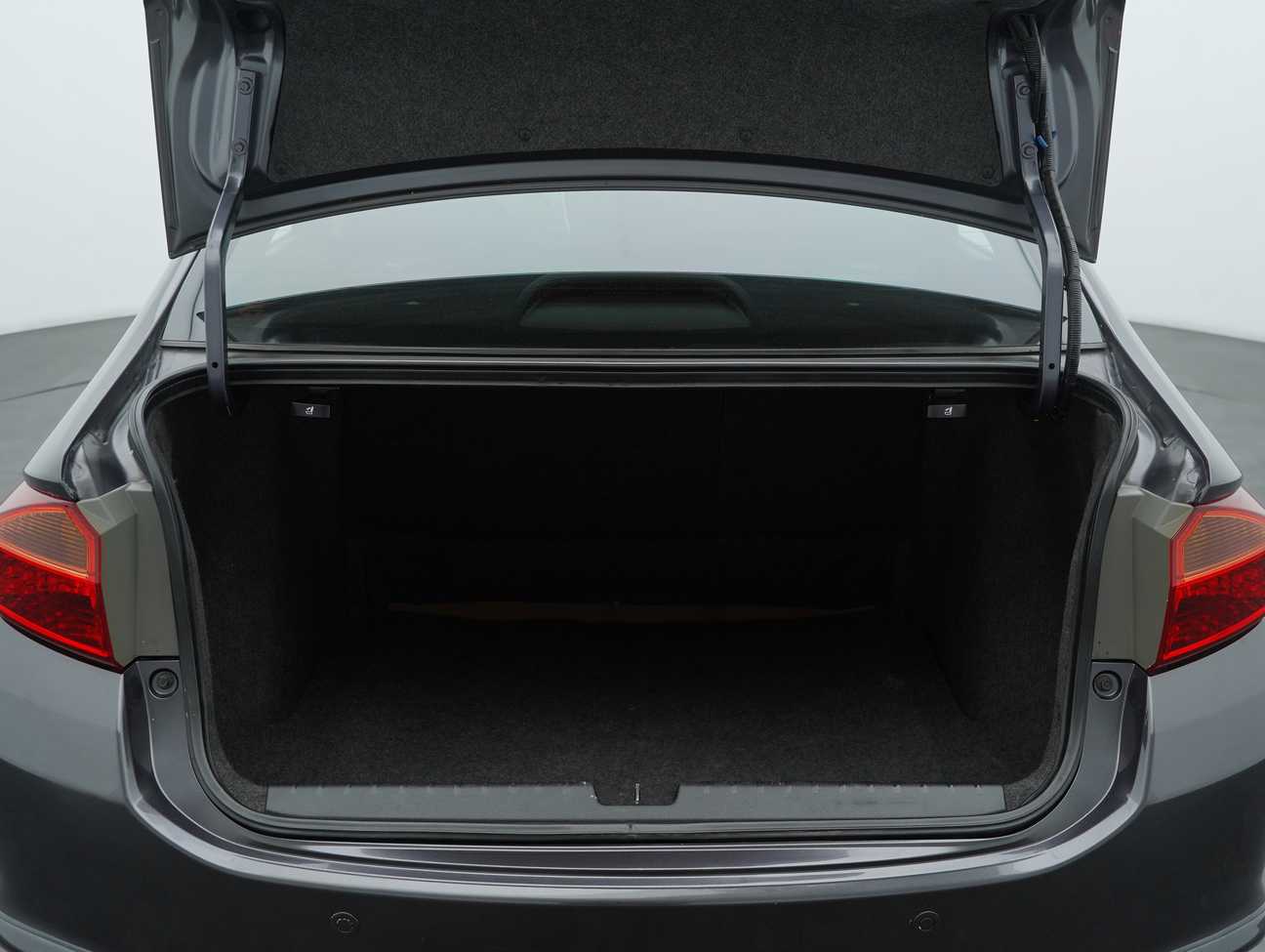 used 2018 Honda City E 1.5