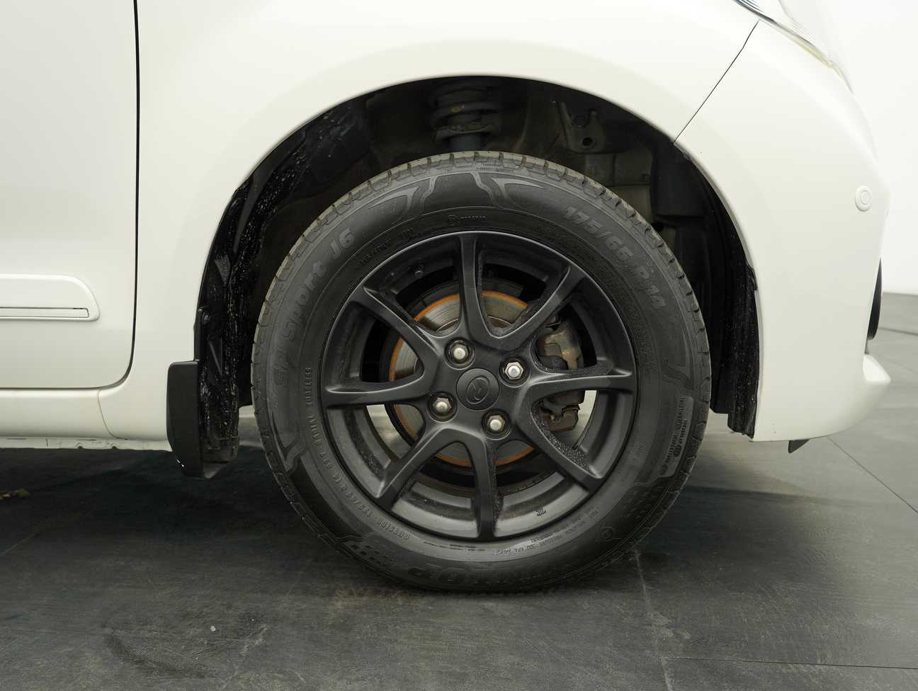 used 2015 Perodua Myvi X 1.3