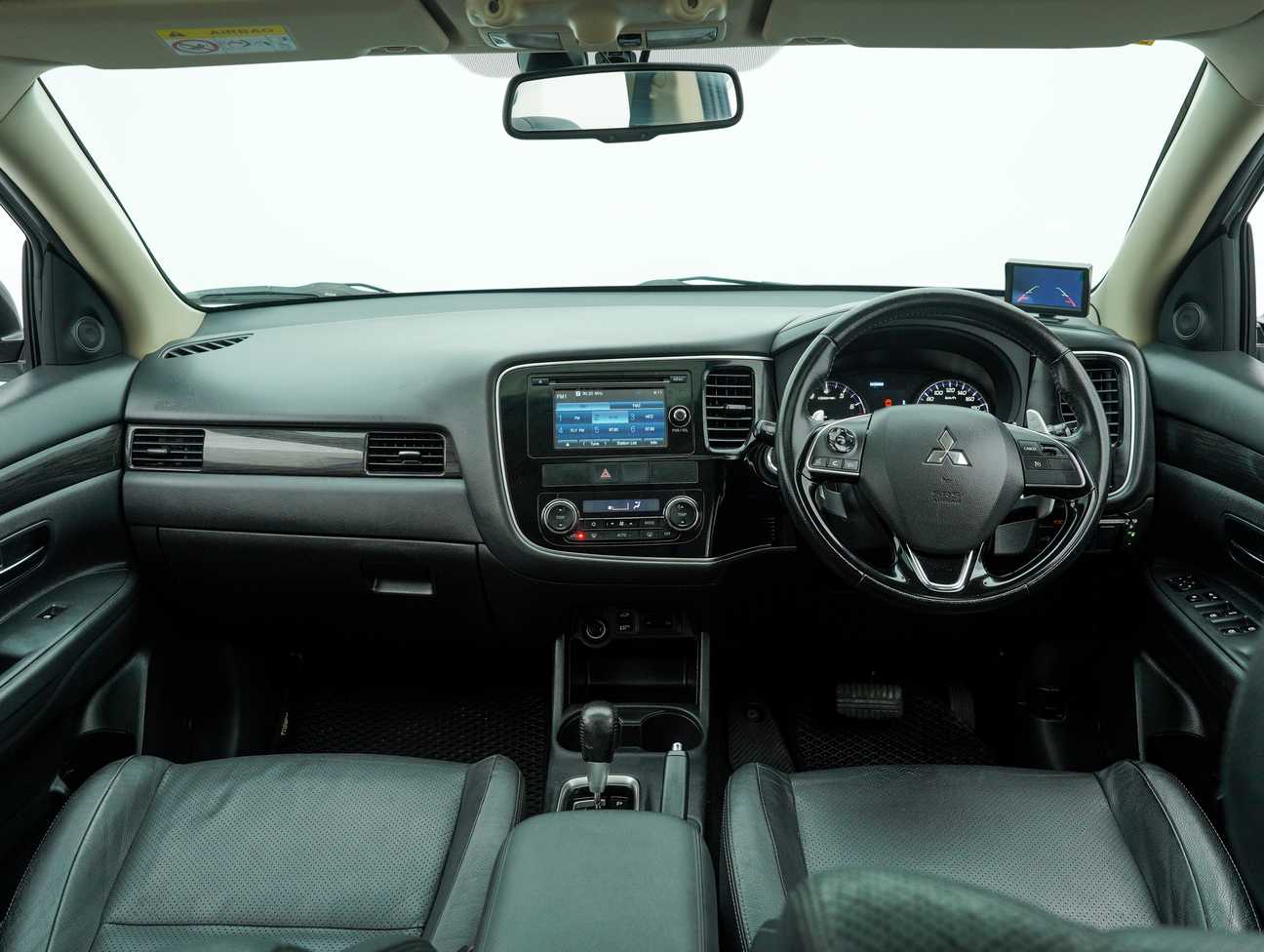 used 2016 Mitsubishi Outlander  2.4