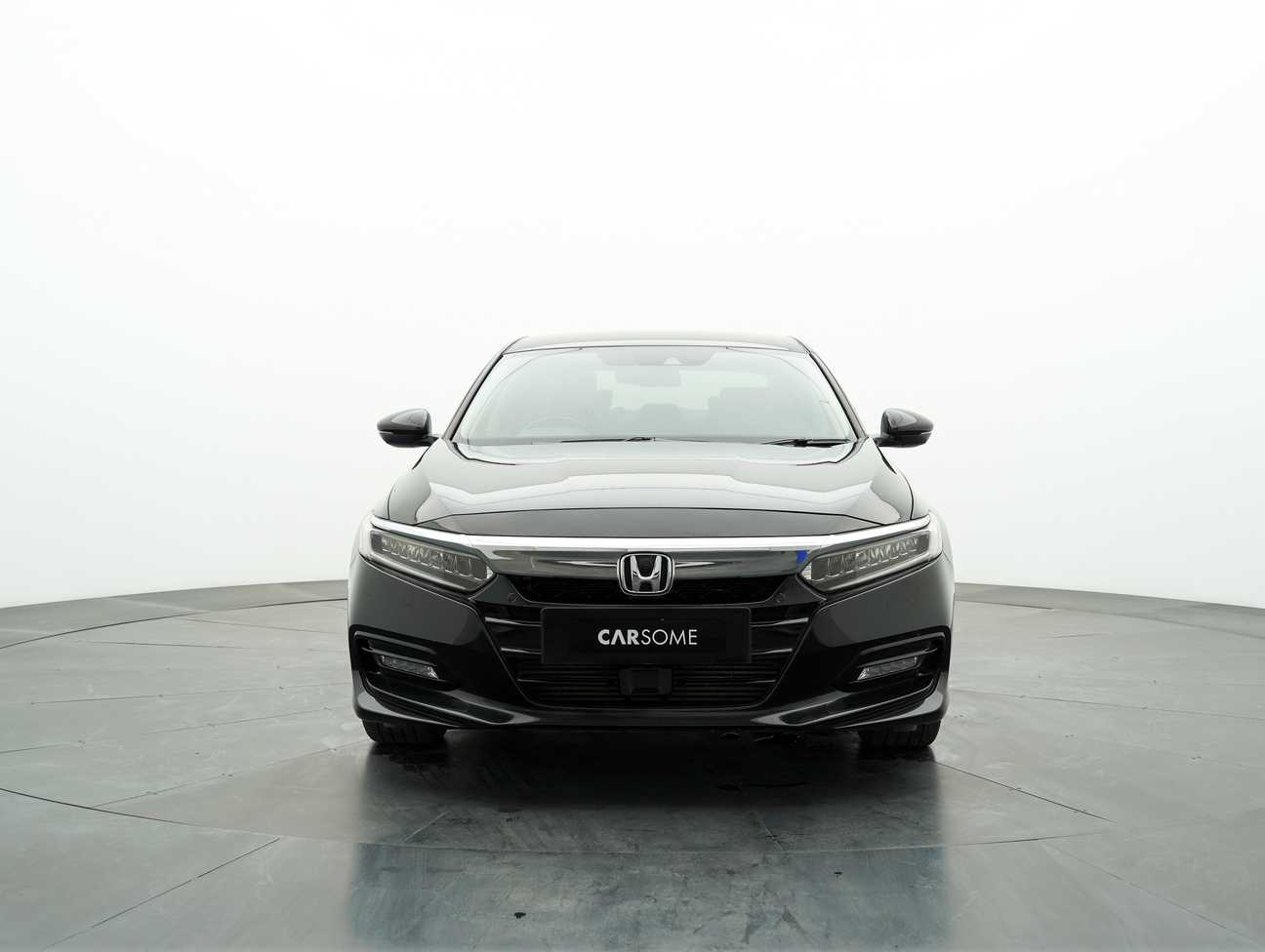 terpakai 2020 Honda ACCORD TC-P 1.5