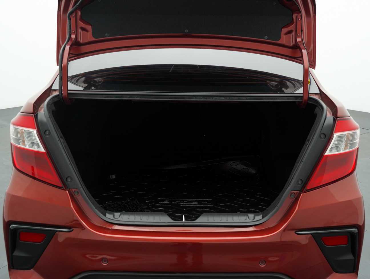 used 2021 Perodua BEZZA X 1.3