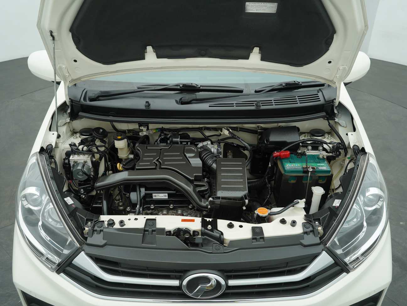 used 2020 Perodua AXIA GXtra 1.0