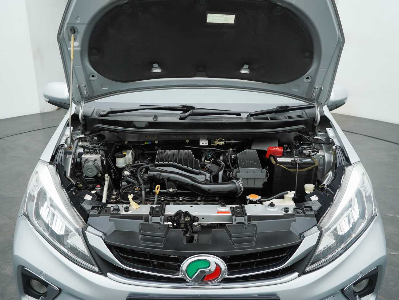 used 2018 Perodua Myvi H 1.5