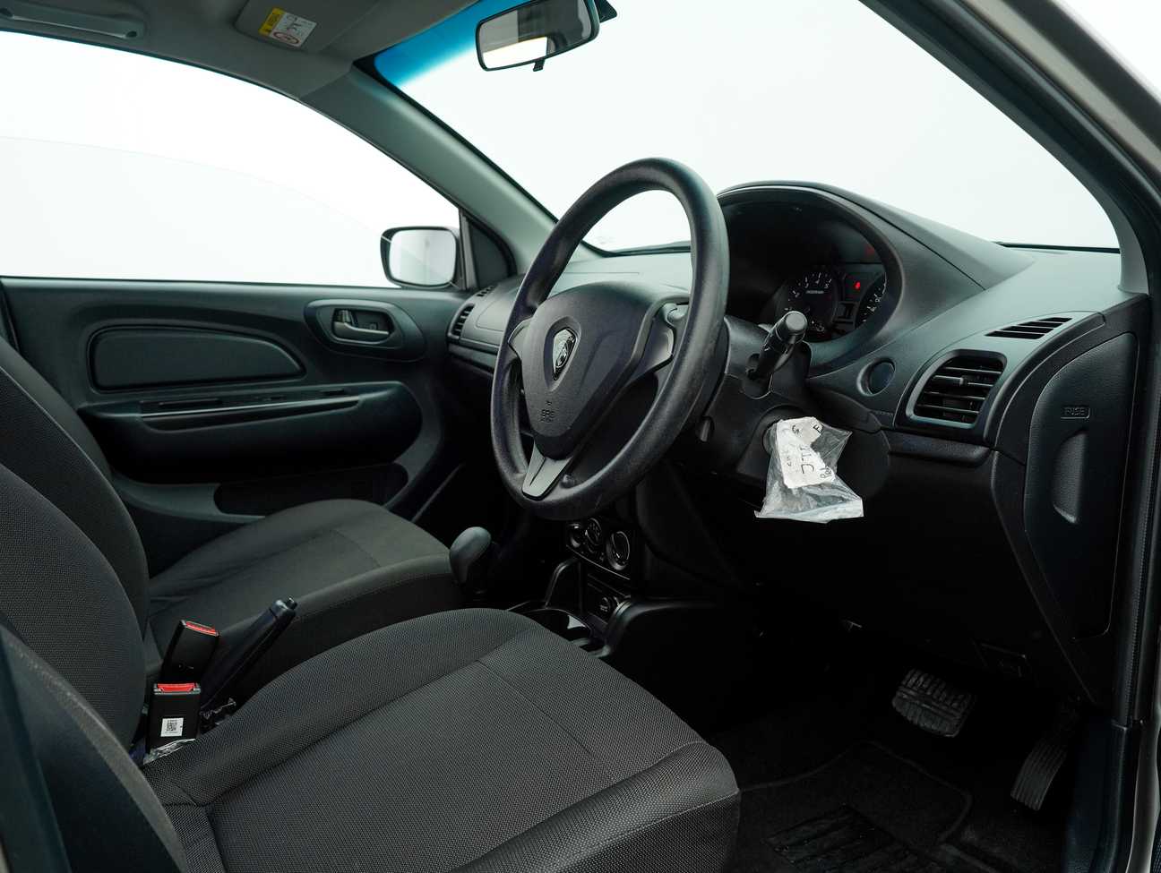 used 2018 Proton Saga Standard 1.3