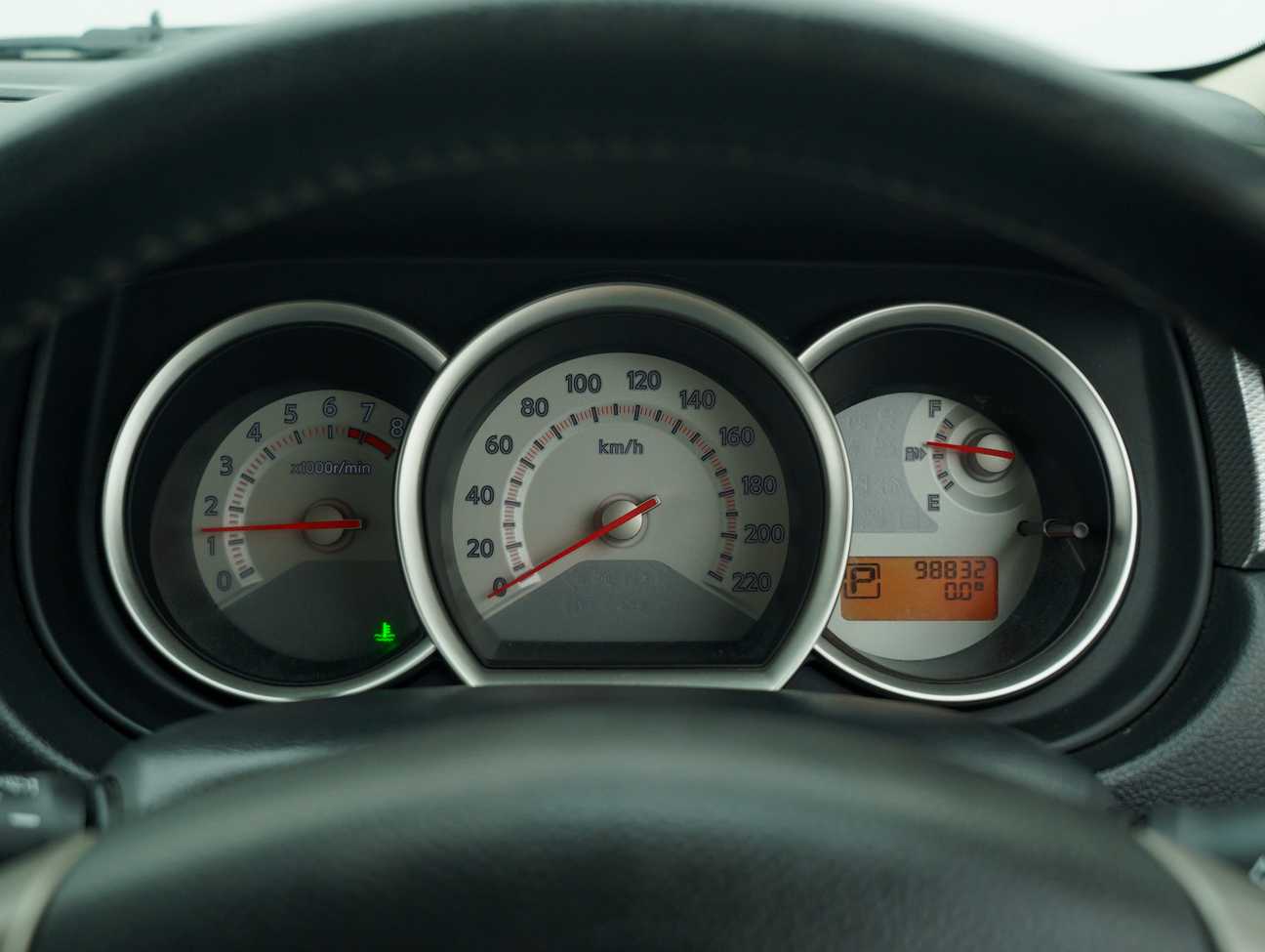 used 2014 Nissan Latio Comfort 1.8