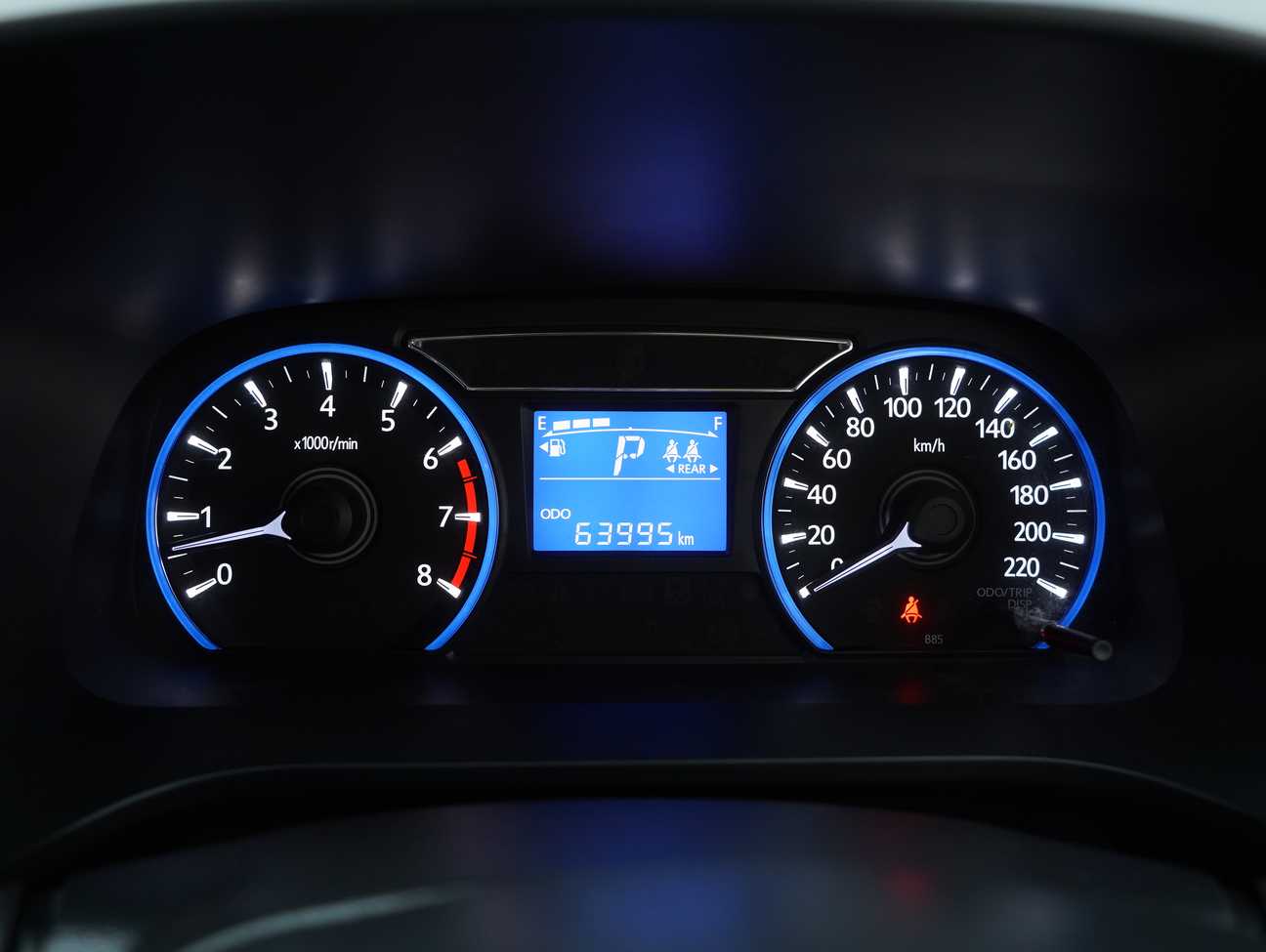 used 2020 Perodua Myvi AV 1.5