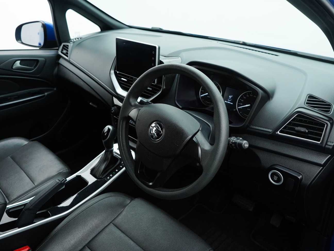 used 2023 Proton Iriz Executive 1.6