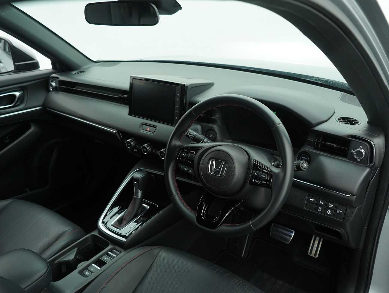 used 2024 Honda HR-V e:HEV RS 1.5