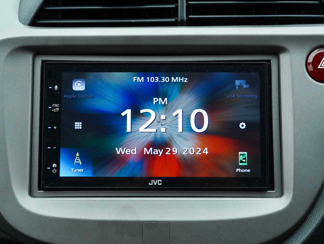 terpakai 2009 Honda Jazz V 1.5