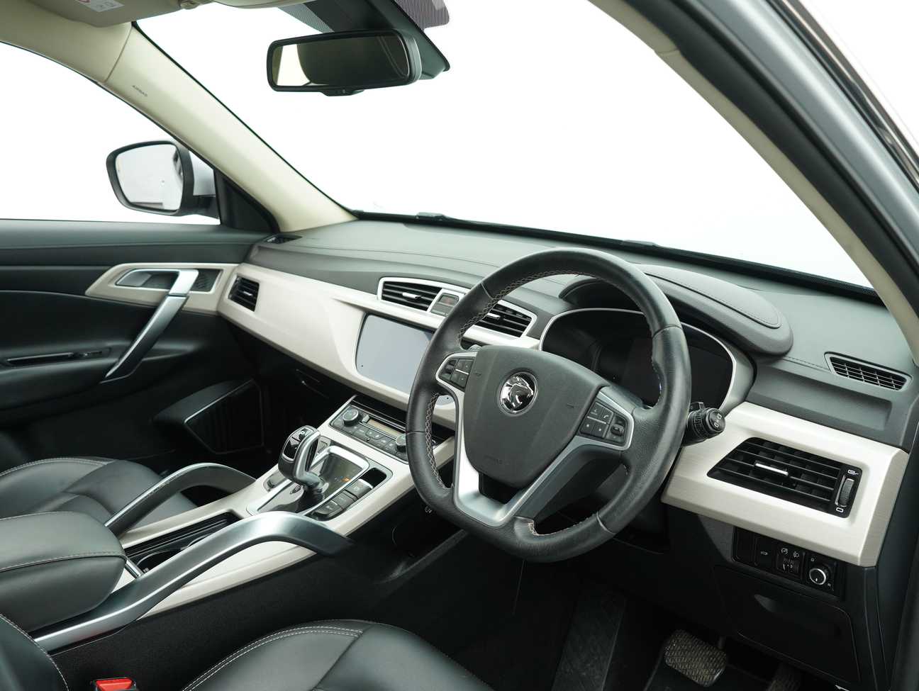 used 2020 Proton X70 Executive 1.8
