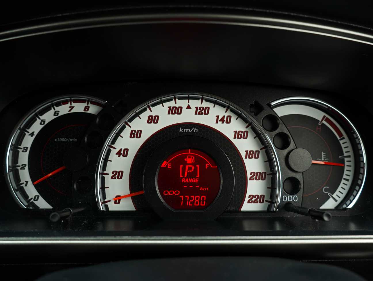 used 2015 Perodua Myvi Advance 1.5