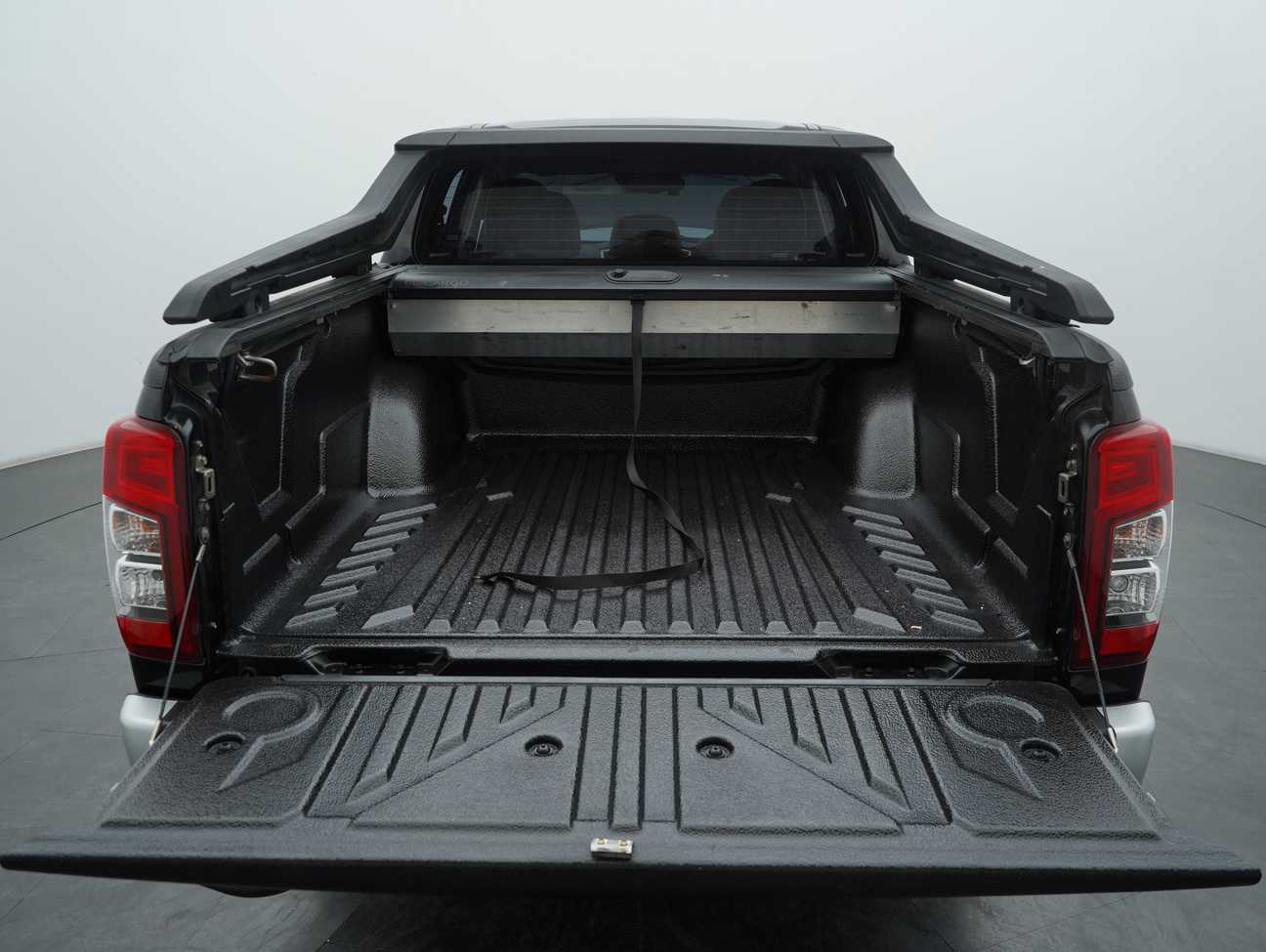 used 2019 Mitsubishi Triton VGT Adventure X Dual Cab 4X4 2.4