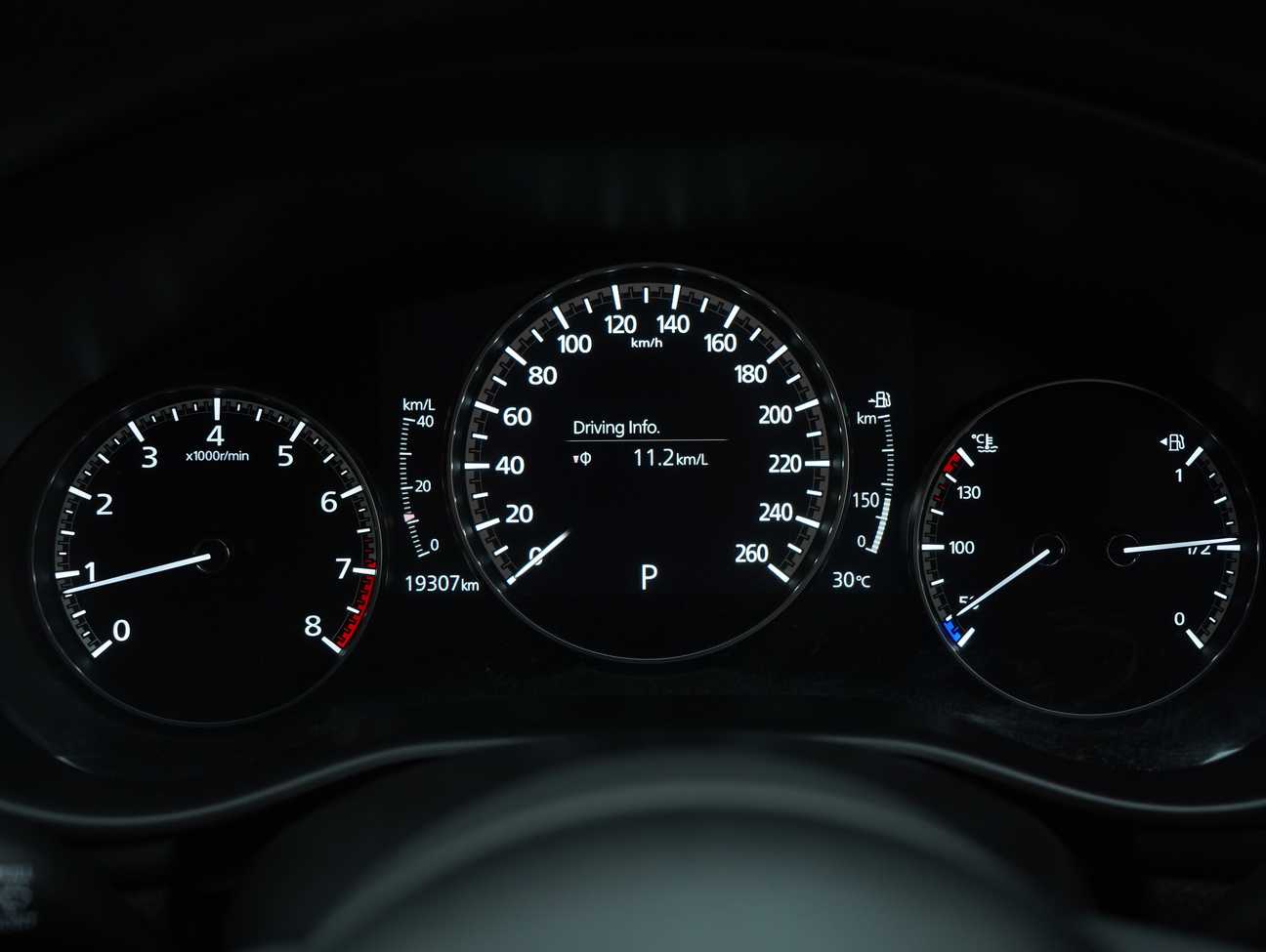 used 2023 Mazda 3 SKYACTIV-G 1.5