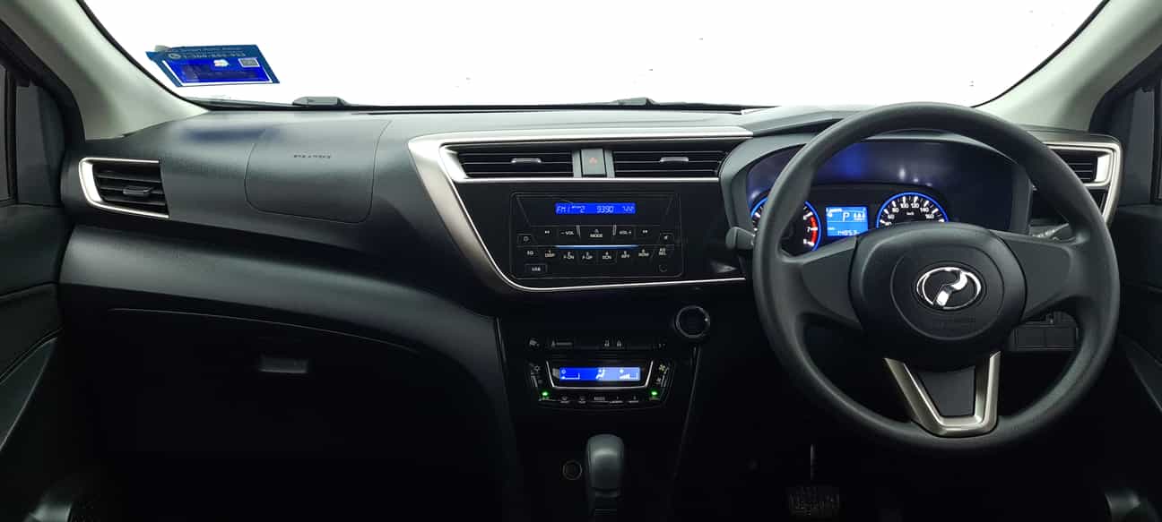 used 2019 Perodua MYVI G 1.3