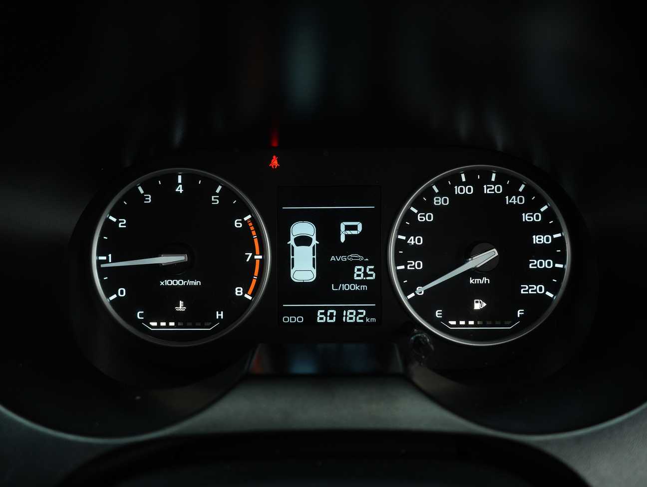 terpakai 2020 Proton Saga Standard 1.3