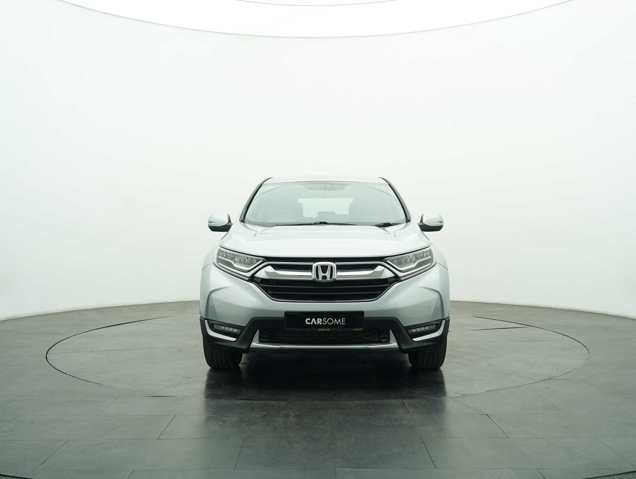 used 2018 Honda CR-V TC 1.5