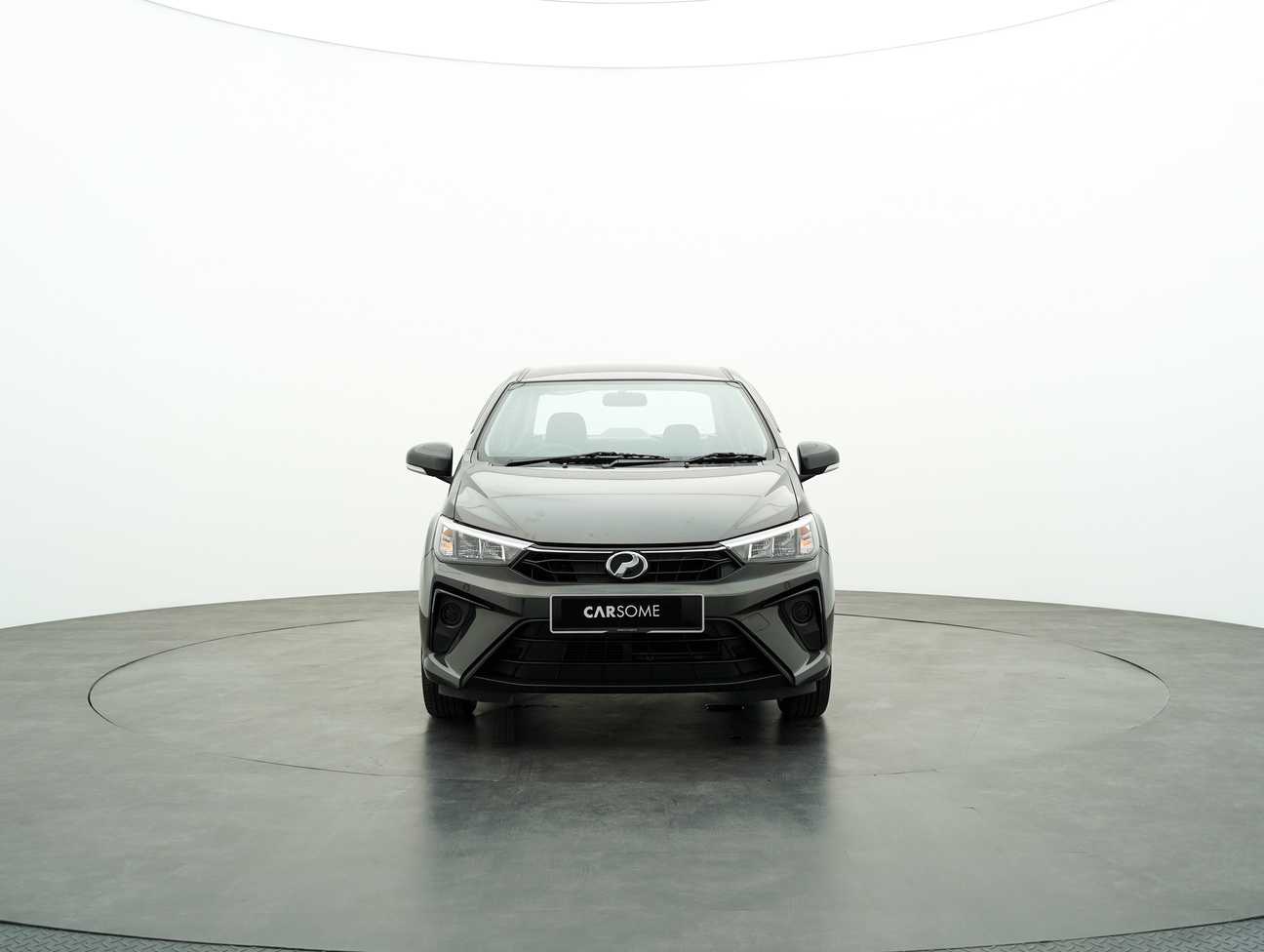 used 2020 Perodua BEZZA G 1.0