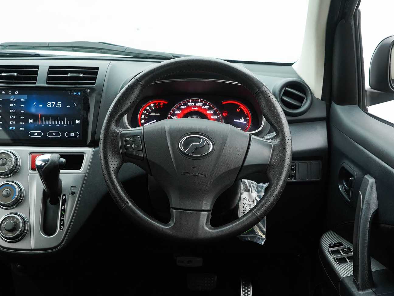 used 2011 Perodua Myvi SE 1.5