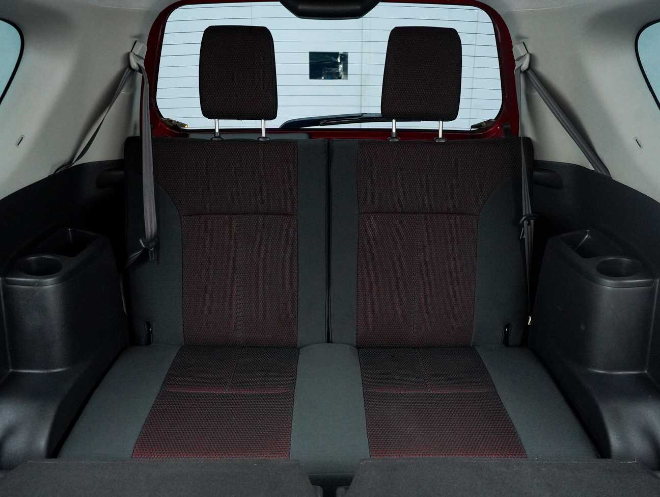 used 2018 Perodua Alza SE 1.5