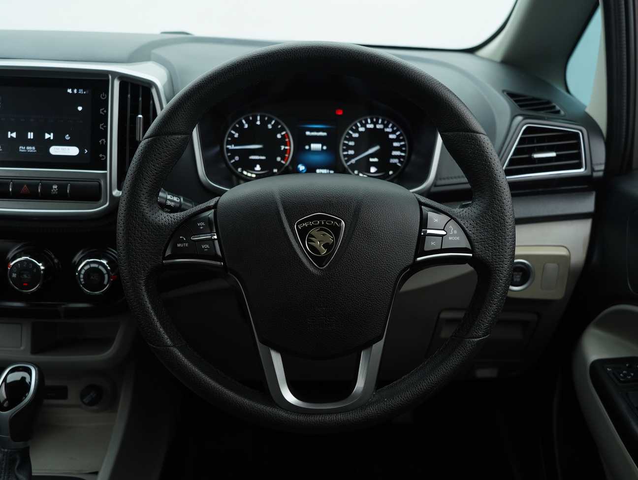 used 2019 Proton Persona Premium 1.6