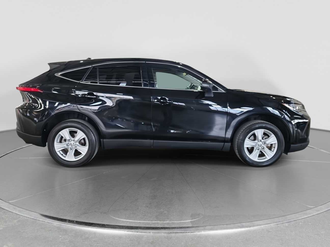 terpakai 2020 Toyota Harrier  2.0