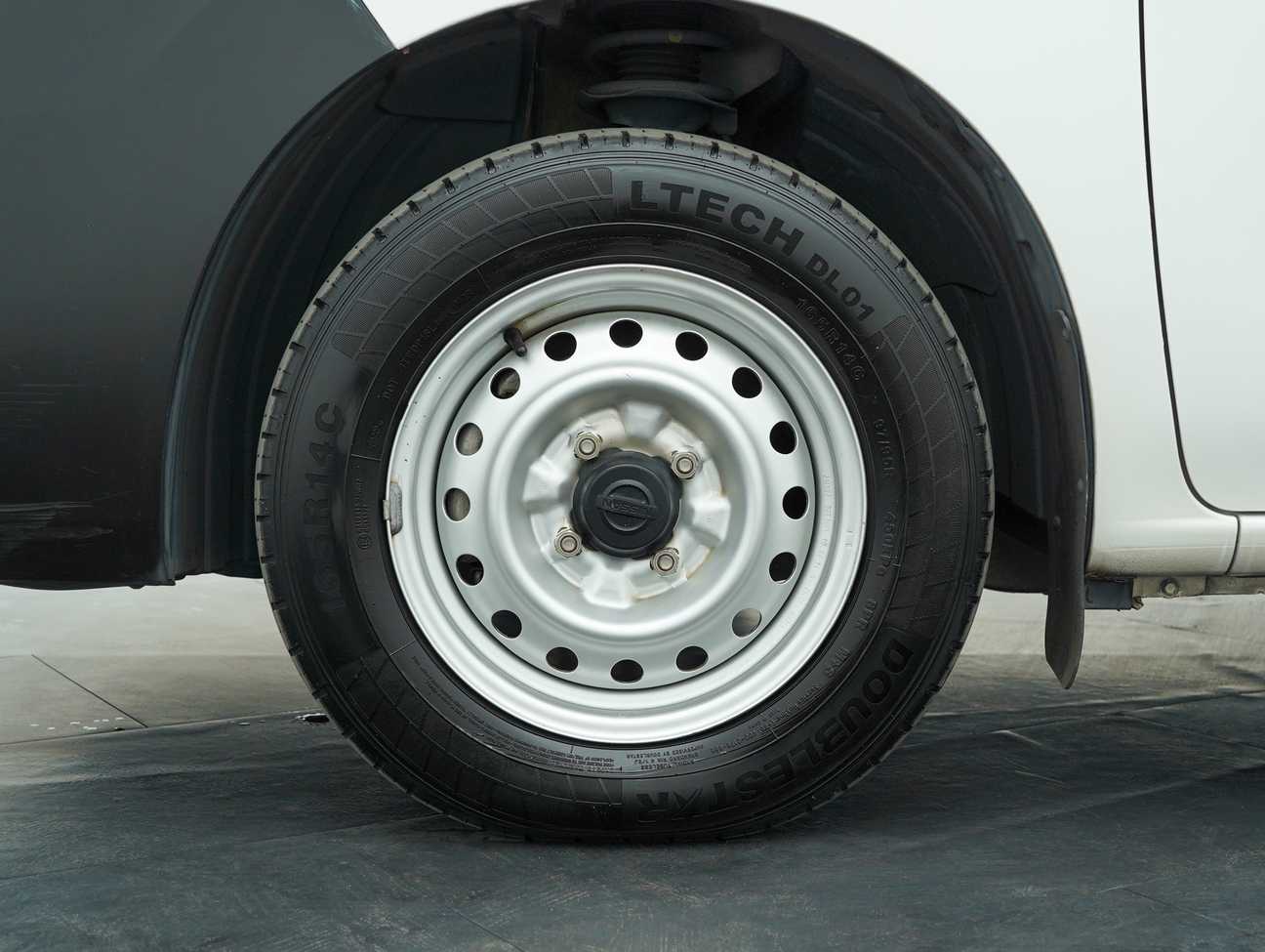 used 2019 Nissan NV200 Panel 1.6