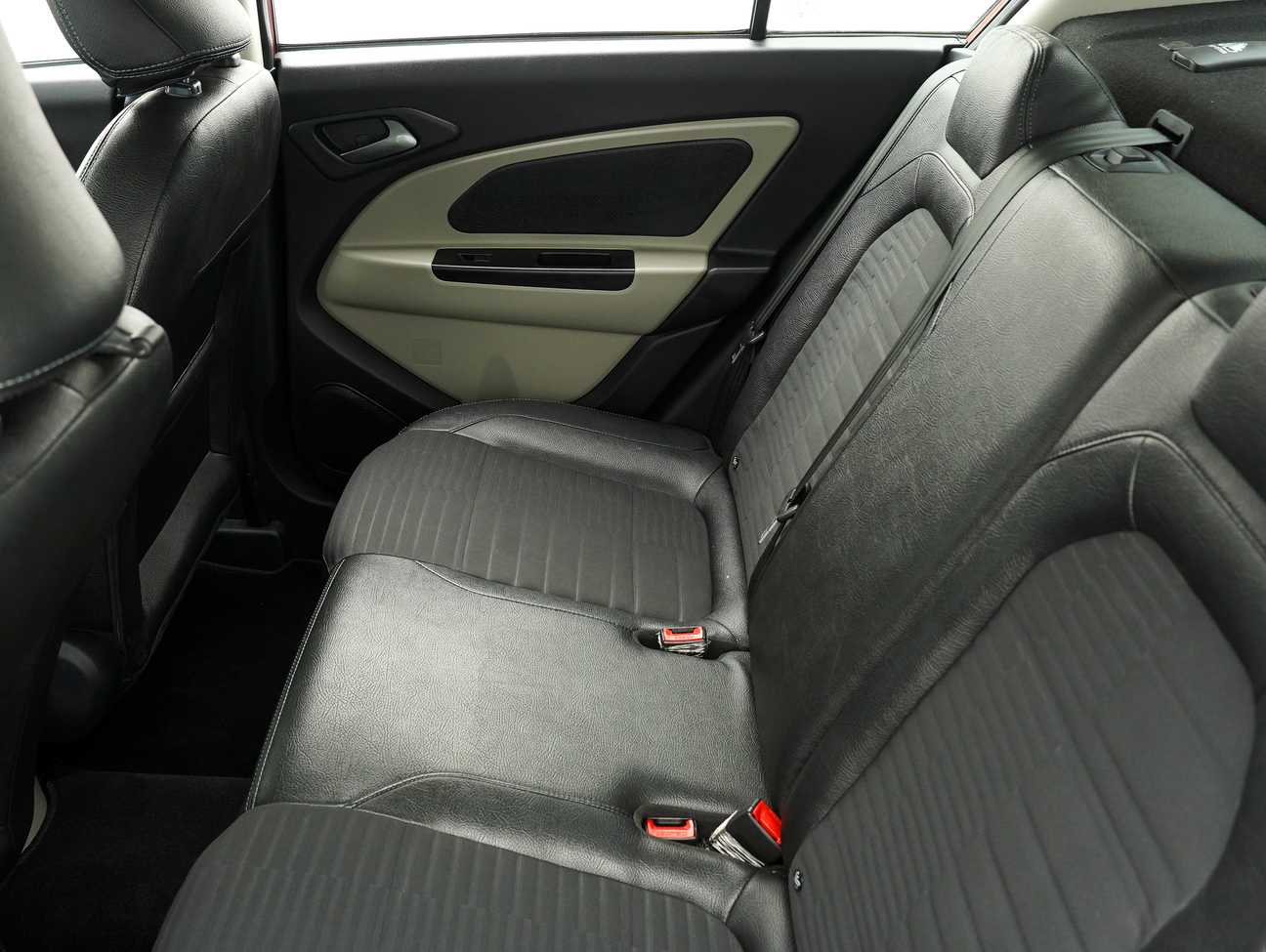 used 2019 Proton Persona Executive 1.6