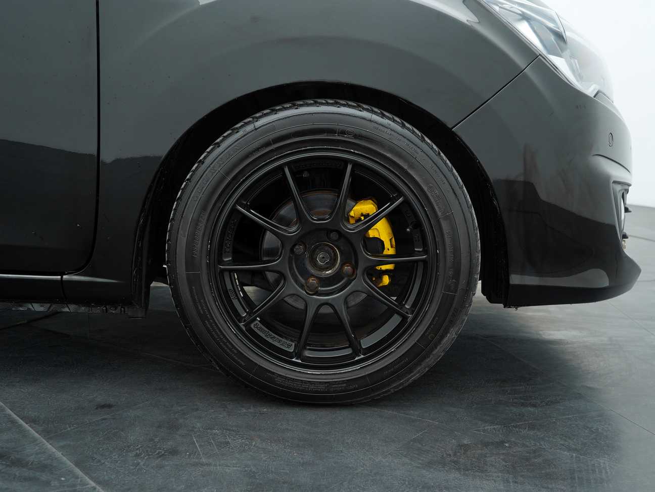 used 2018 Perodua Bezza X Premium 1.3