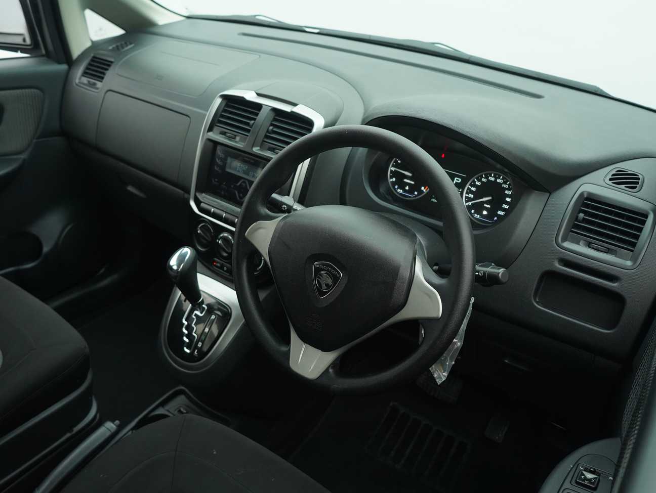 used 2019 Proton Exora Executive 1.6