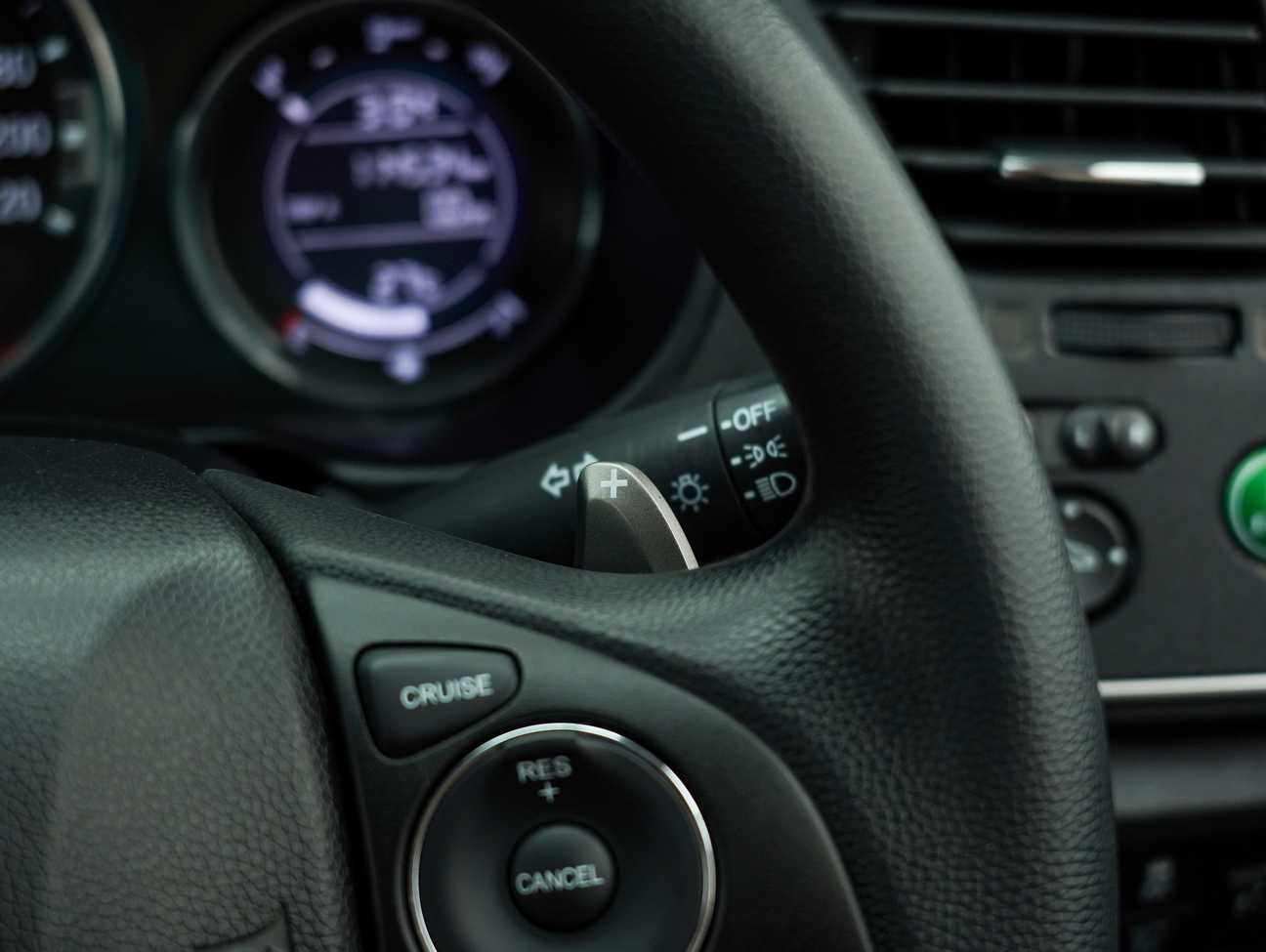 terpakai 2017 Honda City E i-VTEC 1.5