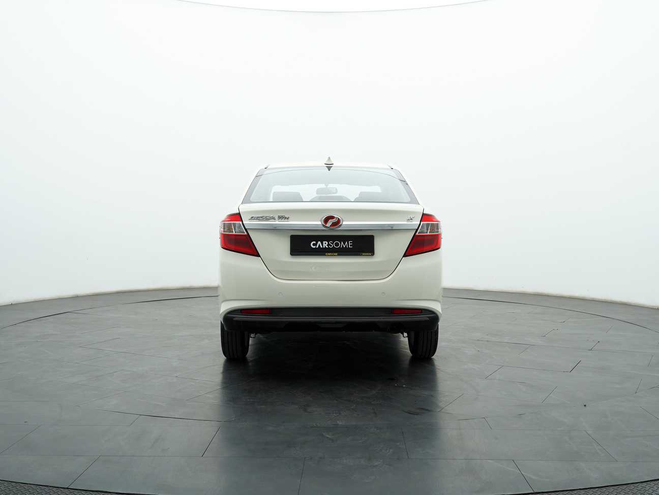 used 2017 Perodua Bezza X Premium 1.3